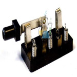 Single-Pole Lever Switch